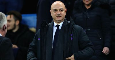 Tottenham receive £205m boost as true value of club is revealed after Champions League finish