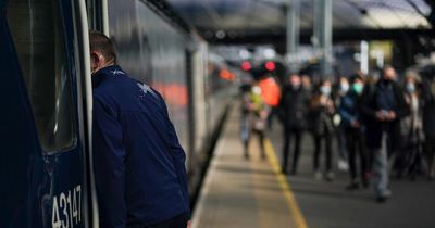 Glasgow Maryhill train service slammed as railway 'desert' as timetable slashed