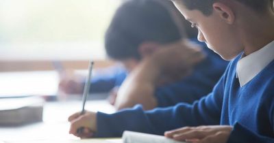 Glasgow reacts to 'nonsense' non branded school uniform proposals