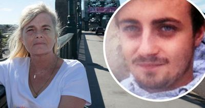 Heartbroken mum who lost son after he jumped off Tyne Bridge wants to find people who tried to save him