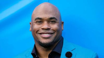 Steve Smith’s Tweet About Joining Giants Staff Was a Joke