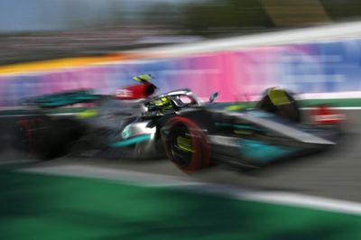 Hamilton warns of 'nerve-wracking' race in the rain