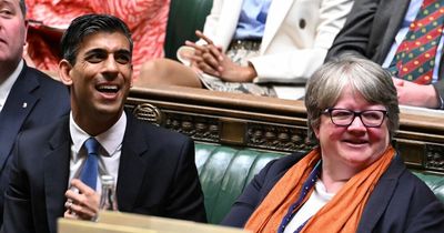 5 awkward details in the small print of Rishi Sunak's £15bn cost of living plan