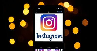 Instagram down as hundreds of users complain they can't access platform