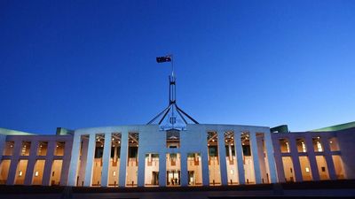 Probe into Parliament House assault