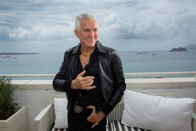 Q&A: Baz Luhrmann on his tragic, razzle-dazzle 'Elvis'