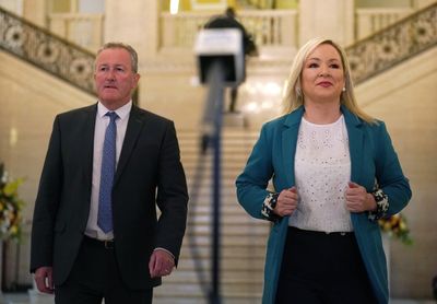 Lack of clarity over £400 energy discount without Stormont Executive – Murphy