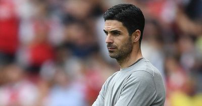 Mikel Arteta facing tricky summer task as Arsenal transfer plan becomes clear