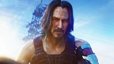 Cyberpunk 2077 leak reveals DLC plans, mutes Keanu Reeves