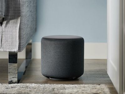 Is Amazon Stock Signaling The Bottom Is In?