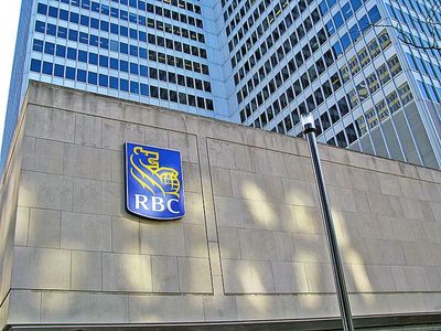 Royal Bank Of Canada Clocks 6% Profit Growth In Q2, Boosts Dividend