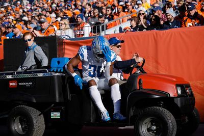 NFL changes the injured reserve and practice squad rules for 2022