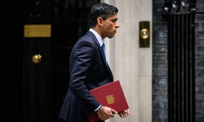 The Guardian view on energy windfall taxes: cynical, but welcome