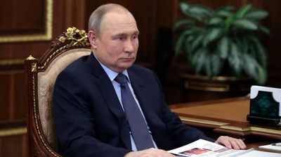 Putin Says Russia is Ready to Help Solve Food Crisis if West Lifts Sanctions