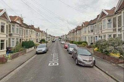 Londoner in his 30s stabbed to death in Bristol street fight