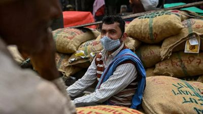 SBI economists peg Q4 GDP growth at 2.7%, FY22 expansion at 8.5%