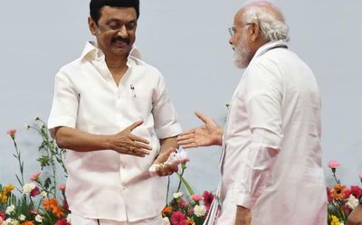 India will support democracy, stability in Sri Lanka: PM Modi