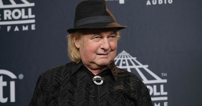 Alan White dead: Drummer for John Lennon and prog group YES has died aged 72