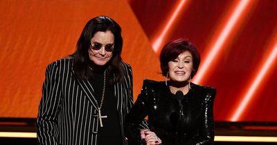 The Osbournes now - drug addiction, health issues and 'secret' siblings