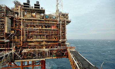 BP to review North Sea investments following windfall tax announcement