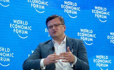 Military situation in East Ukraine is very bad - Ukrainian foreign minister