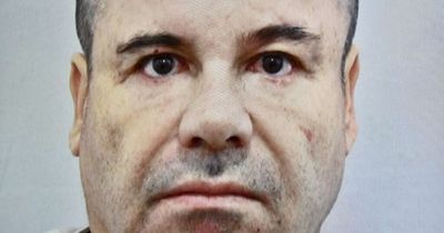 Narcos boss El Chapo moans about ‘unfair treatment’ and ‘health problems’ in US jail