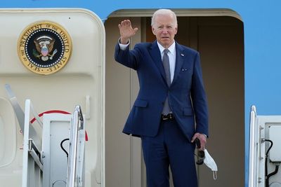 Justices won't block Biden policy on 'social cost of carbon'