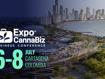 Cannabis In Latin America: ExpoCannabiz Returns To Cartagena, Colombia
