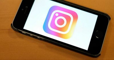 Instagram down as users complain they are experiencing problems with the app