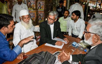 Gyanvapi case | Hindu plaintiffs suit not maintainable, says mosque panel