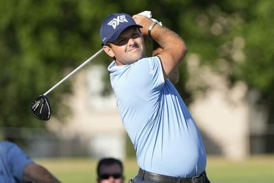 Been awhile since Patrick Reed posted a number like the 66 in first round of Charles Schwab Challenge at Colonial Country Club