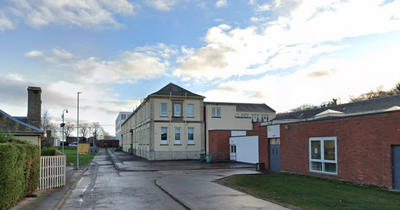 East Lothian school evacuated after fire started 'inside pupils bathroom'