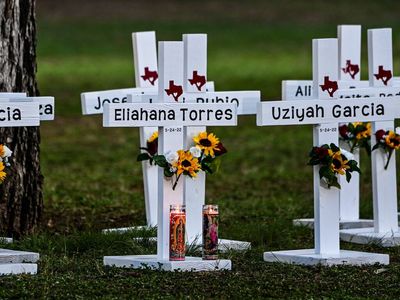 The Uvalde shooting conspiracies show how far-right misinformation is evolving