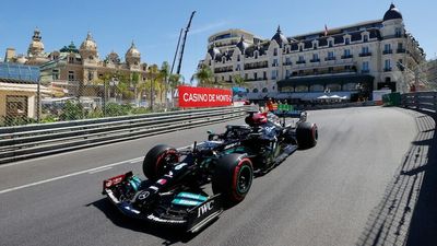 Everything you need to know ahead of the F1 Monaco Grand Prix