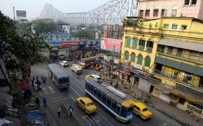 The Kolkata tram must die in order to live