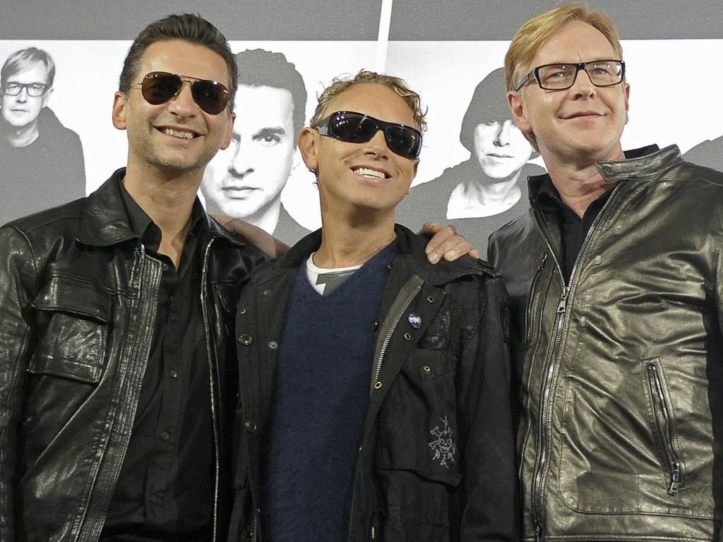 Andy Fletcher Death: Depeche Mode Keyboardist Dies…