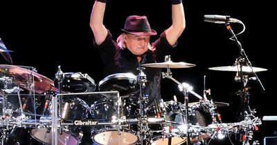 County Durham born Yes drummer Alan White dies aged 72