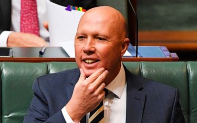 Madonna King: If Peter Dutton has a soft side, now is the time to show it