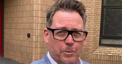 Thirsty gardener binges on wine at work then causes three-car crash