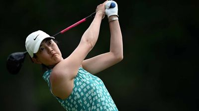 Michelle Wie West to ‘Step Away’ From LGPA Tour, per Report