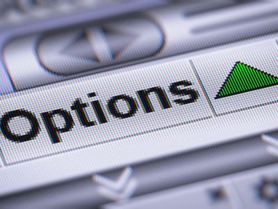 10 Of The Highest Volume Options Contracts On Thursday
