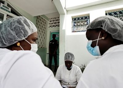 Senegal health minister sacked after babies die in hospital fire