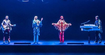 'ABBA reuniting on stage after all these years was the Mamma Mia moment we wanted'