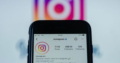 Instagram down as social media users report issues in accessing the app