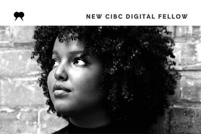 First CIBC Digital Fellow for Emerging Black Journalists Joins The Walrus