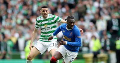 Calvin Bassey 'open' to Aston Villa transfer talks but Rangers seek fee 'in excess of £25m'