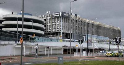 Dublin Airport passenger blown away by worker's act of kindness in car park