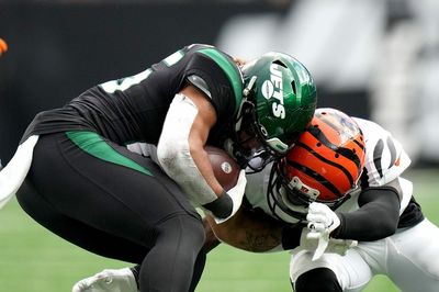 Cris Collinsworth says Jets could be the next Bengals