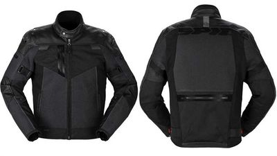 Spidi Vent Pro Touring Jacket And Pants Arrive In Time For Summer