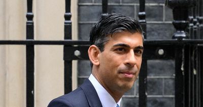 Rishi Sunak FINALLY helps families 5 months after Mirror and Labour demanded it